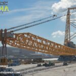 Crane Service | Radhacranes.com