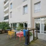 Investir en EHPAD : sécuriser son capital avec une valeur durable