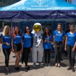 Promotional Staff Agency | Elite Event Staff for UK campaigns
