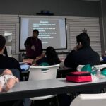 A Student’s Guide to Safe Masks and a Light-Hearted Surprise