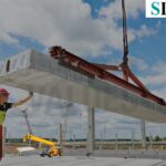 3D Volumetric Construction: Precision in Precast Design for Structures