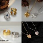 Shop Luxury Silver Necklace Online – Refined Style & Craft