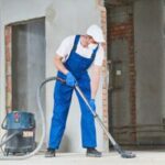 Builders Cleaning Service Napier | Fast, Thorough Post-Construction Cleaning