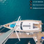 Cartagena Yacht Rental | Sauratravel.com