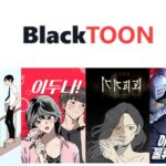 블랙툰 최신 주소 확인 방법과 주의점