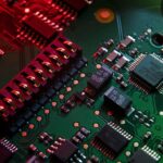 A Crafting Tale of Tiny Circuits and Big Dreams