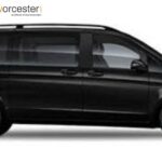Worcester 25 Seater Coach Hire for Groups | Comfort & Reliability