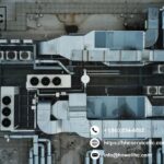 Energy Efficient Comfort Using a Commercial Heating and Cooling System