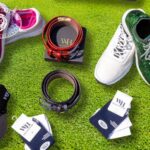 Stars and Stripes Golf Shoes: Iconic Style Meets Comfort