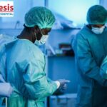Intensive Care Unit (ICU) Hospital Care at Genesis Specialist Hospital