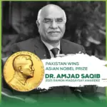 Akhuwat Foundation: Empowering Communities with Interest-Free Microloans