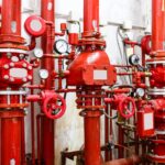 Ensuring Safe Buildings with Expert Fire Sprinkler Checks