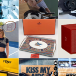 Supreme Boxing Bag | Artluxdecor.com