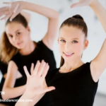 Recreational Dance For Teens | Liminaldancelabs.com