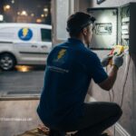 Electrical Solution In London | London247electrician.co.uk