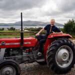 Wedding Photographer Northern Ireland – Your Dream Day Captured Beautifully