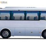 Gloucester Minibus Hire Service for Easy Group Travel