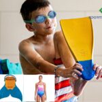 Køb svømmebriller online hos Swim-gear.dk – stort udvalg, sikkerhed og pris