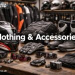 Motorcycle Battery Replacement UK: Reliable Service by Ridesrus.uk