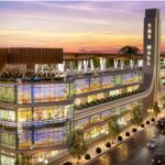 Revolutionising Cairo’s Streets with a Smart Parking Solution