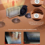 Under Counter Beverage Center: Compact Storage for Your Drinks