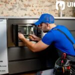 Microwave Repair Cambridge Ma | Ultrafix Appliance Repair