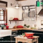 Buy Kitchen Units | Direct Kitchen Doors