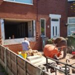 Garage Conversions Builder Manchester | Transform Your Space