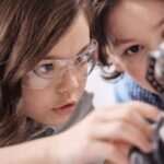 Explore Engaging Summer Camp Programs in Nevada