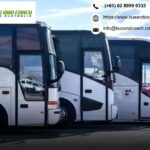 School Bus Hire Sydney | Busandcoach.com.au