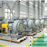 Molten Salt Pump Supplier Germany | Sdppump.com