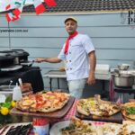 Mobile Pizza Catering Penrith – Hot Woodfired Pizzas for Your Event