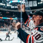 A Quiet Night Shaken by an Unlikely Clue