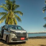 Luxury Electric Vehicles Costa Rica: Eco-Chic Driving with Prestige
