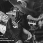 Top Rated Tattoo Studios in Vietnam: Find Your Perfect Ink
