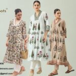 Shop Indian Ethnic Dresses Online – Handmade, Unique & Free Delivery