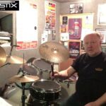 Finger Exercises for Drummers: Build Strength and Precision