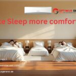 Choose Reliability with best ac supplier in dubai Services