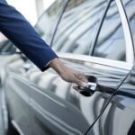 Corporate Chauffeur Service in Calgary – Travel in Executive Style