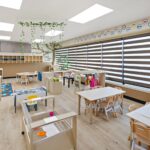 Preschool in Edmonton Area: Nurturing Little Minds Near You