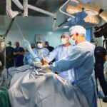 Knee Specialist Doctor: Expert Care for Joint Health