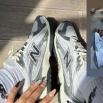 נעלי נו באלאנס 9060 – סגנון מודרני ונוחות ללא תחרות