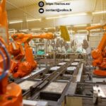 Centros de datos de modelado térmico CFD | Optimización térmica