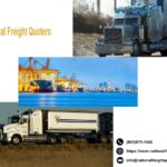 Machinery Freight Quotes USA – Fast, Accurate & Secure