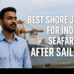 A Voyage of Courage and Opportunity Across Quiet Waters