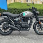 Rent a Self-Driving Scooter: Explore with Ease and Safety