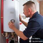 Servicio Técnico Baxi Barcelona: instalación, reparación y mantenimiento fiables