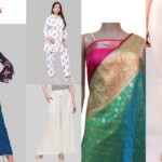 Cotton Straight Kurta Online India Stylish Comfortable and Elegant