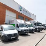 Reciclaje de televisores: protege el planeta con ACS Recycling