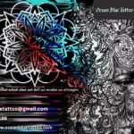 Tattoo Shops In Edina, MN | Oceanbluetattoo.com